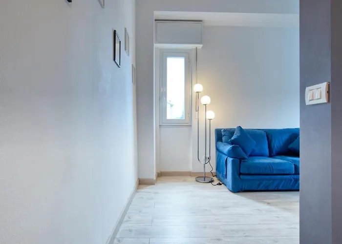 Soggiornare Sul Naviglio