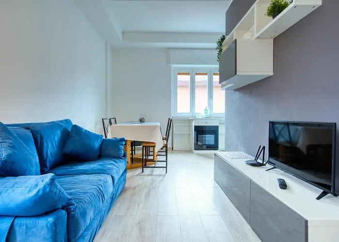 Soggiornare Sul Naviglio Apartamento *