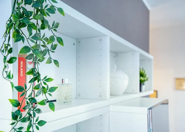 Soggiornare Sul Naviglio