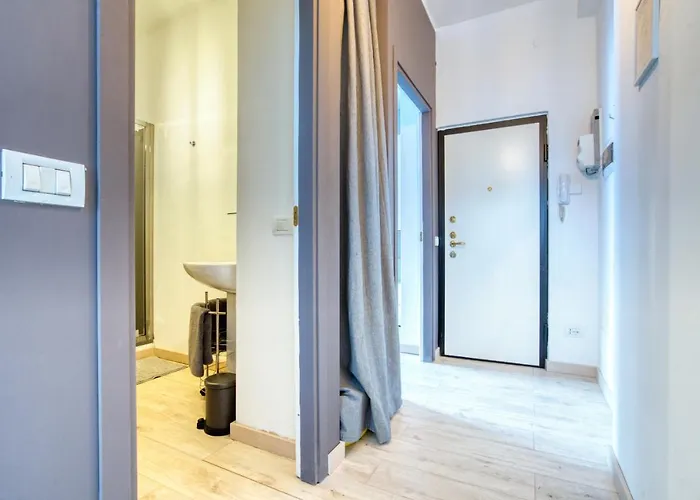 Soggiornare Sul Naviglio Apartamento