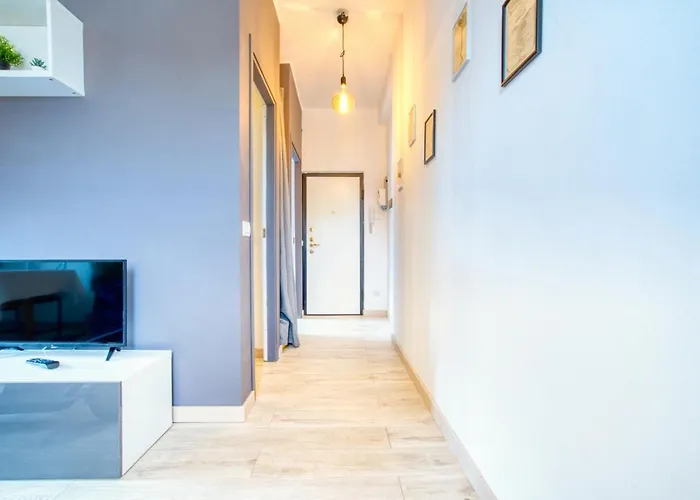 Soggiornare Sul Naviglio *