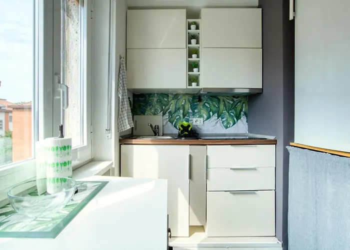 Soggiornare Sul Naviglio