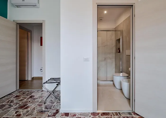 Suity I Cozy Leila Milan