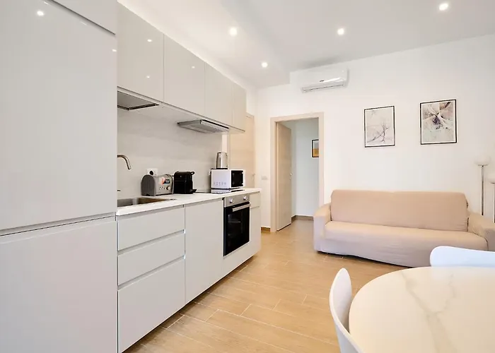 Apartment Suity I Cozy Leila *