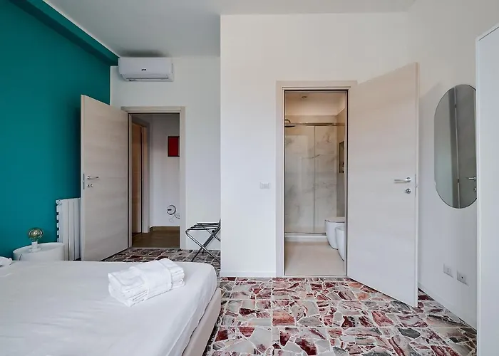 Suity I Cozy Leila דירה *