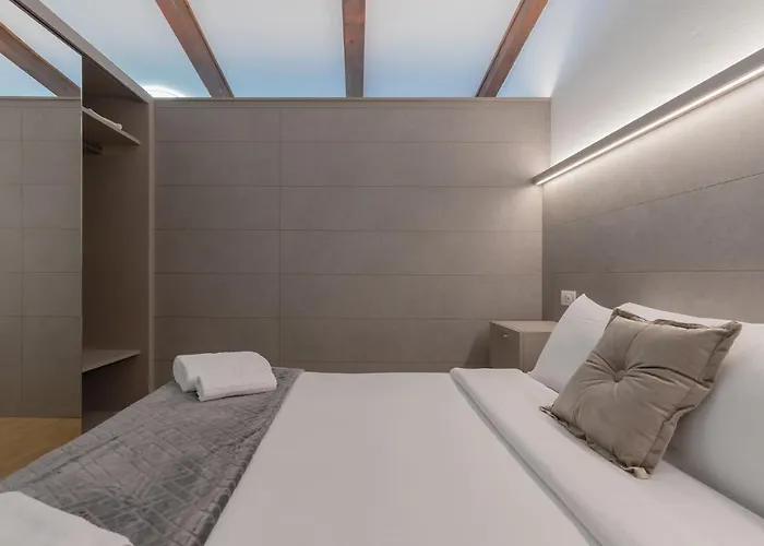 Retreats Porta Romana Milánó