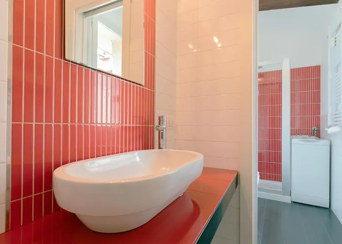 Apartman Retreats Porta Romana *