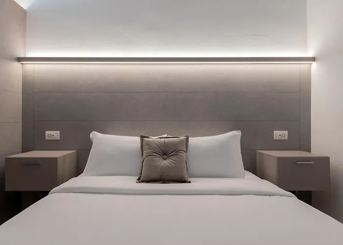 Apartman Retreats Porta Romana Milánó