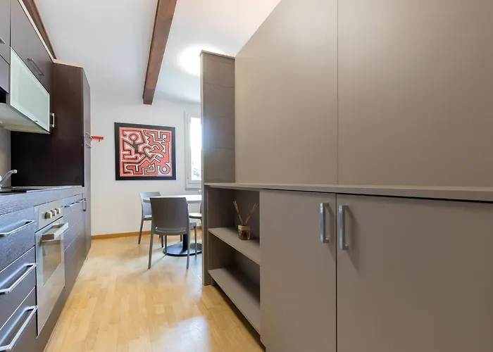 Retreats Porta Romana Apartman *