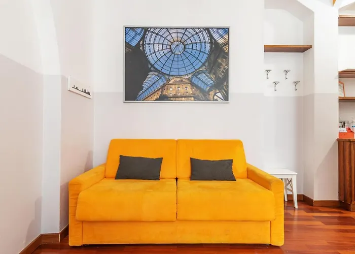 Da Simone Sui Navigli * Milano