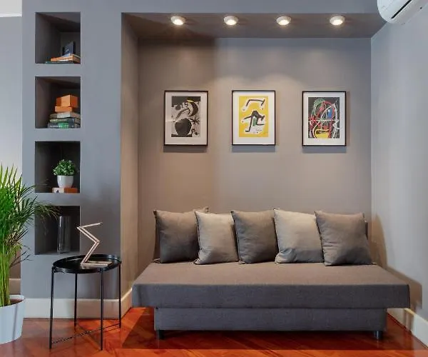 Attico In Piazza Duomo Lejlighed Milano