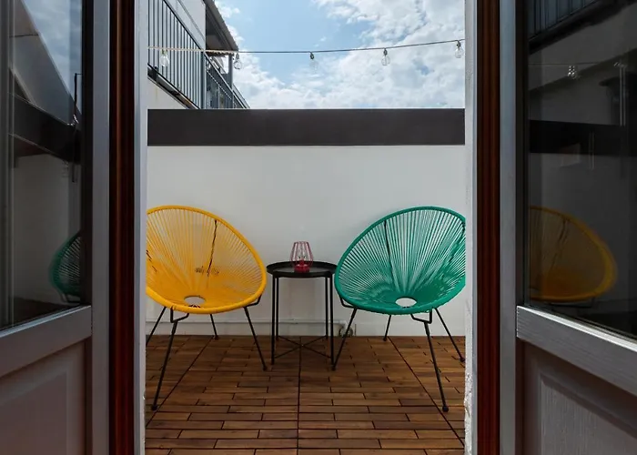 Attico In Piazza Duomo Lejlighed Milano