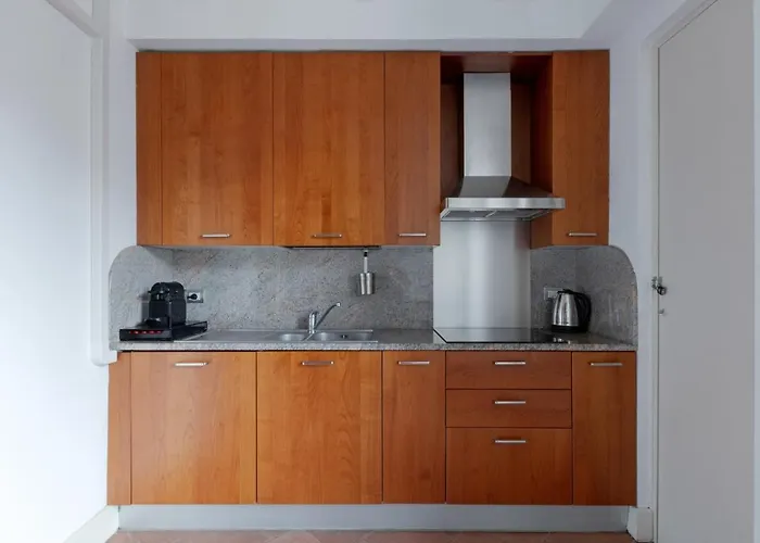 Attico In Piazza Duomo Lejlighed *