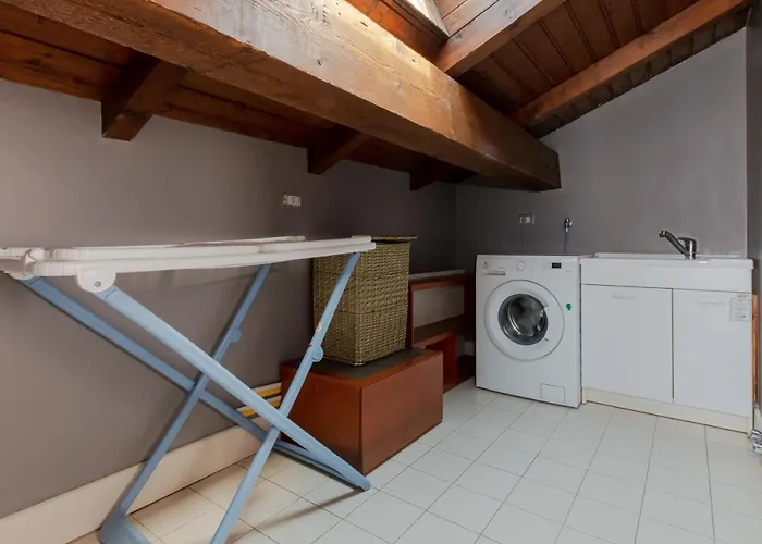 Attico In Piazza Duomo Lejlighed *