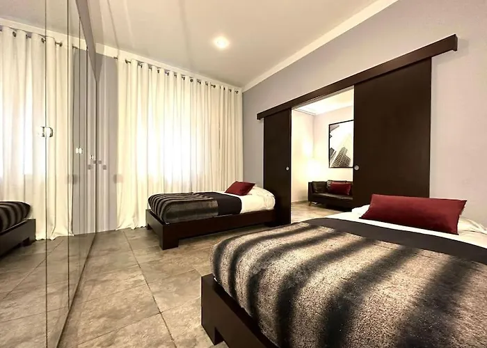 Redi Sette * ميلان