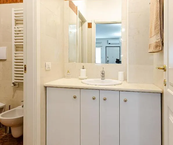 Easy Loft, Porta Romana - Fondazione Prada 公寓