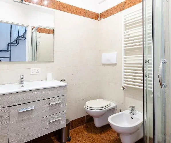 Easy Loft, Porta Romana - Fondazione Prada *