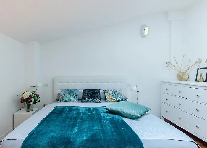 Easy Loft, Porta Romana - Fondazione Prada Apartman *