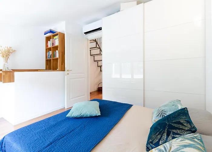 Easy Loft, Porta Romana - Fondazione Prada