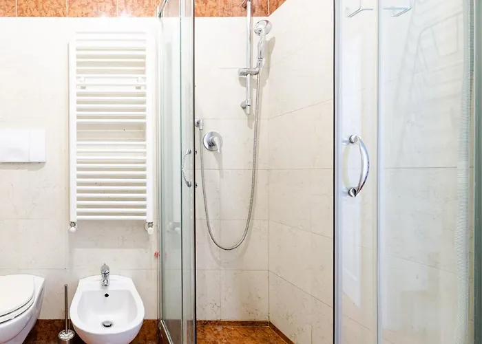 Easy Loft, Porta Romana - Fondazione Prada * Milánó