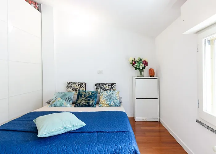 Easy Loft, Porta Romana - Fondazione Prada