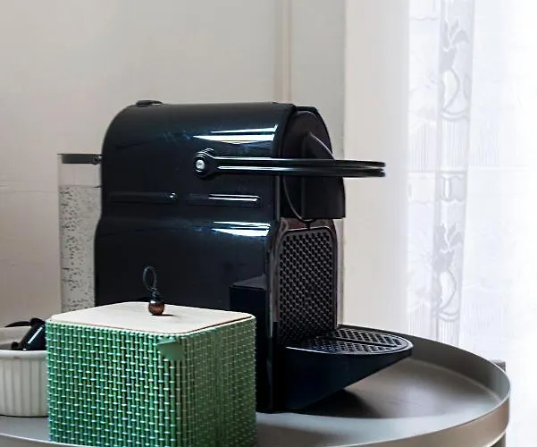 Apartmán Life Sweet - Fiera, Duomo Milán