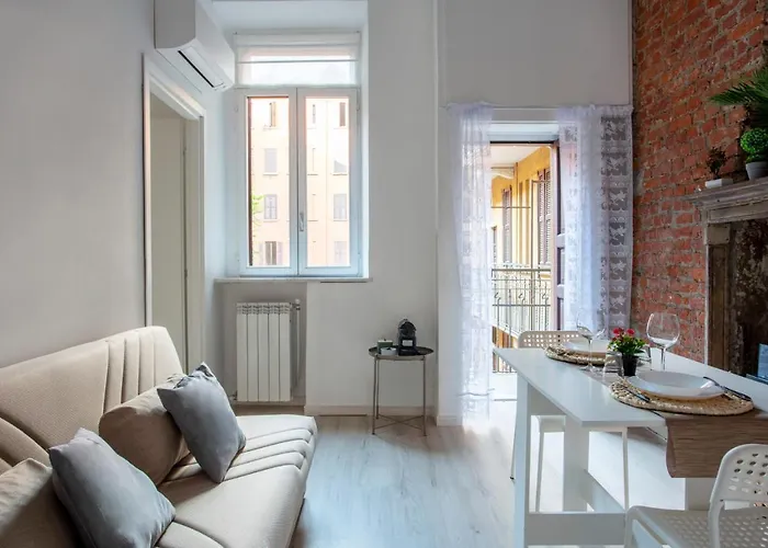 Life Sweet - Fiera, Duomo Apartmán *