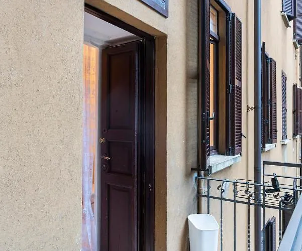 Life Sweet - Fiera, Duomo Apartmán Milán