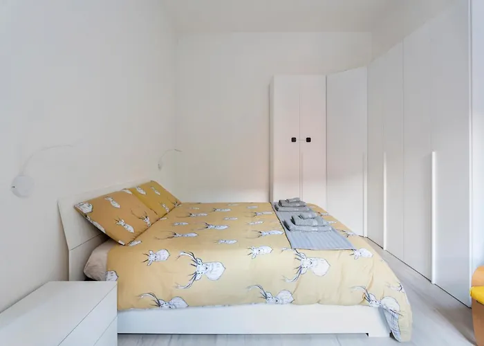 Life Sweet - Fiera, Duomo Milán