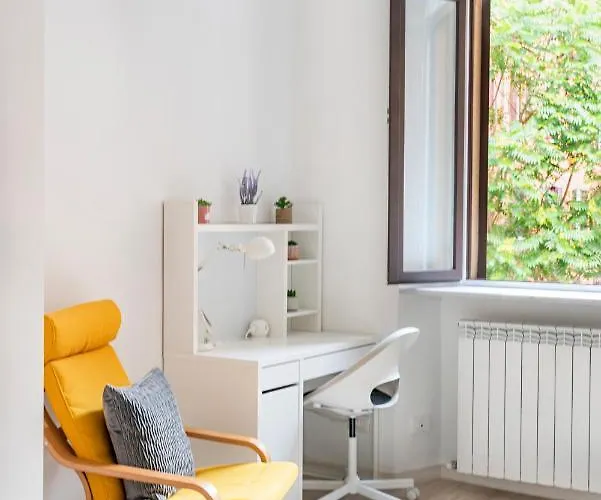 Life Sweet - Fiera, Duomo Milán