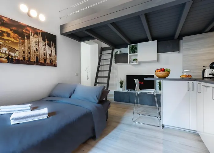 Junior With Netflix And Wifi