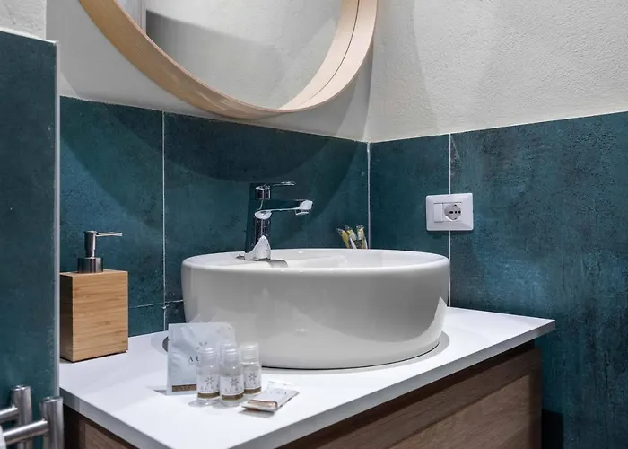 Junior With Netflix And Wifi Appartement