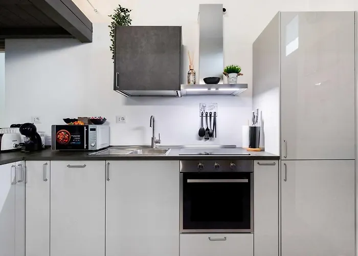 Junior With Netflix And Wifi * Milaan