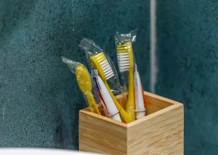 Appartement Junior With Netflix And Wifi Milaan