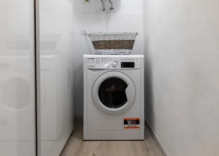 Appartement Junior With Netflix And Wifi Milaan