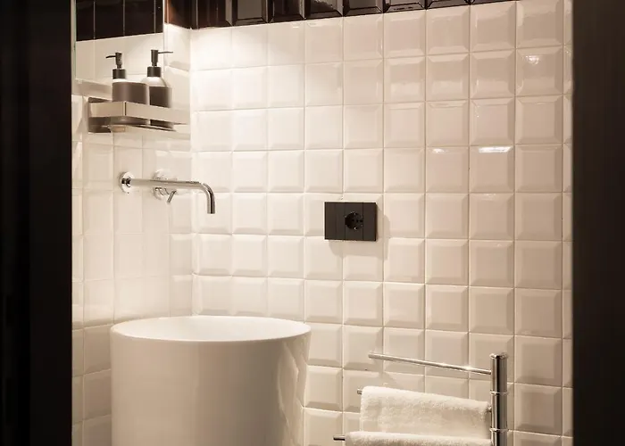 Apartament Homie Livings - Duomo Di Mediolan