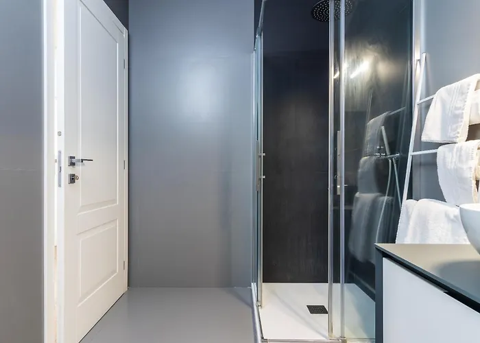 Apartman Easyhomes - Brera Luxury