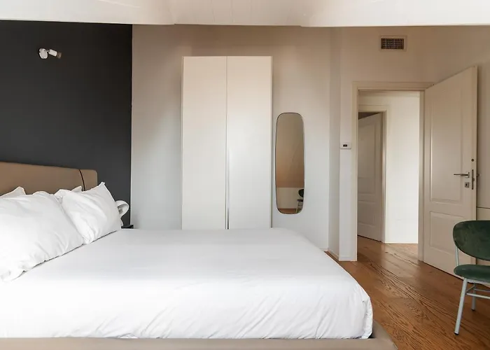 Easyhomes - Brera Luxury