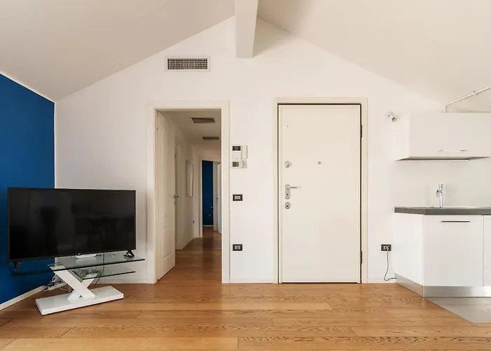 Apartman Easyhomes - Brera Luxury *