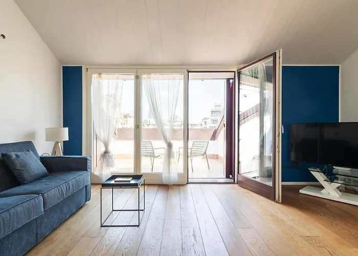 Easyhomes - Brera Luxury *