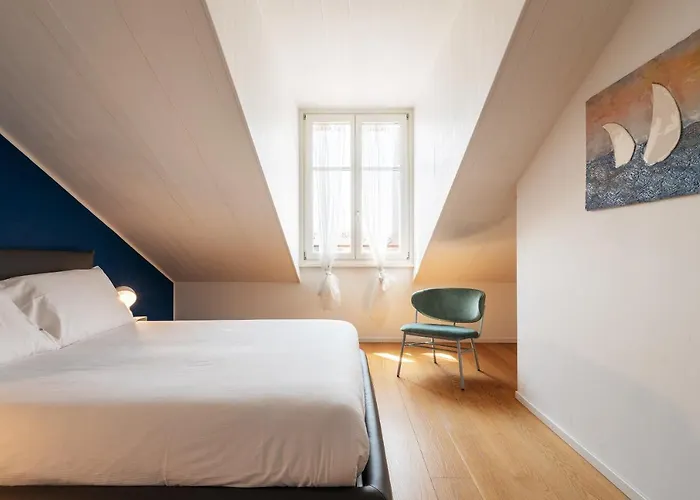 Apartman Easyhomes - Brera Luxury