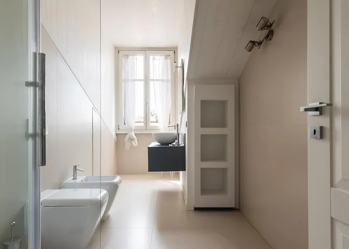 Easyhomes - Brera Luxury Milánó