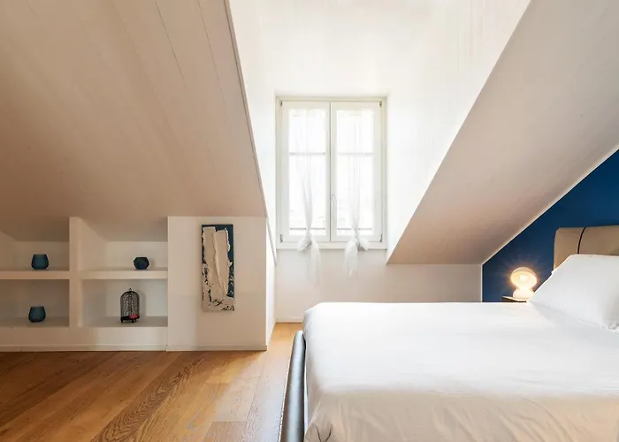 Easyhomes - Brera Luxury