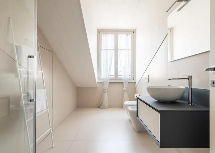 Easyhomes - Brera Luxury Milánó