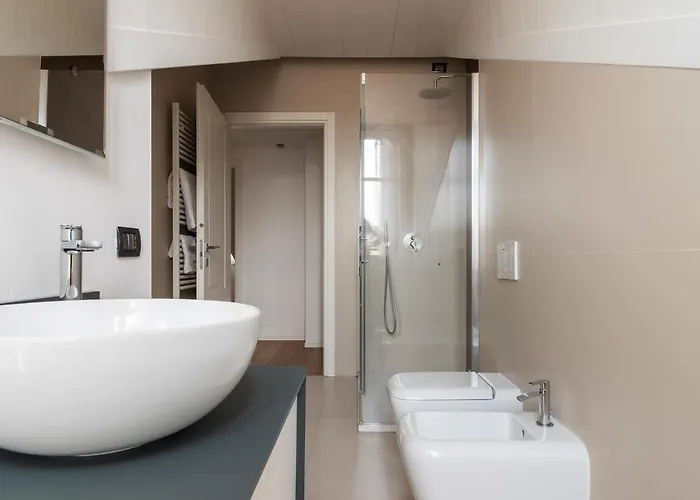 Apartman Easyhomes - Brera Luxury *