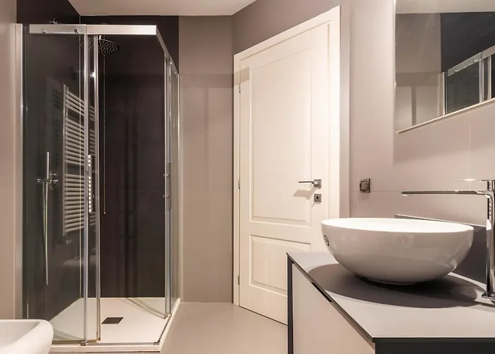 Easyhomes - Brera Luxury Milánó