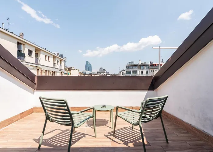 Easyhomes - Brera Luxury Apartman *