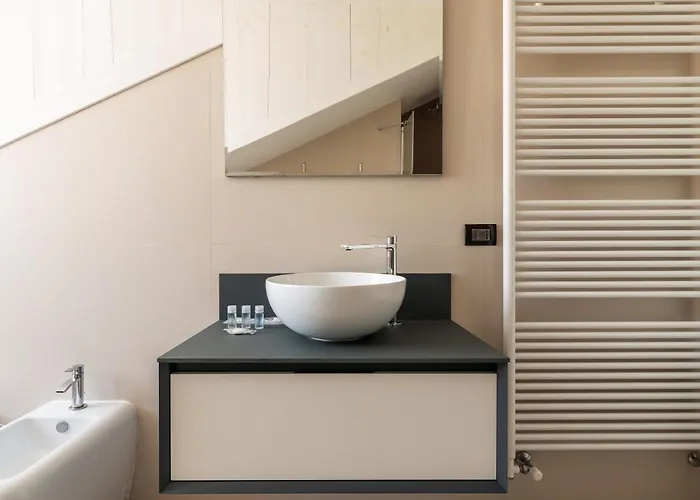 Easyhomes - Brera Luxury Milánó