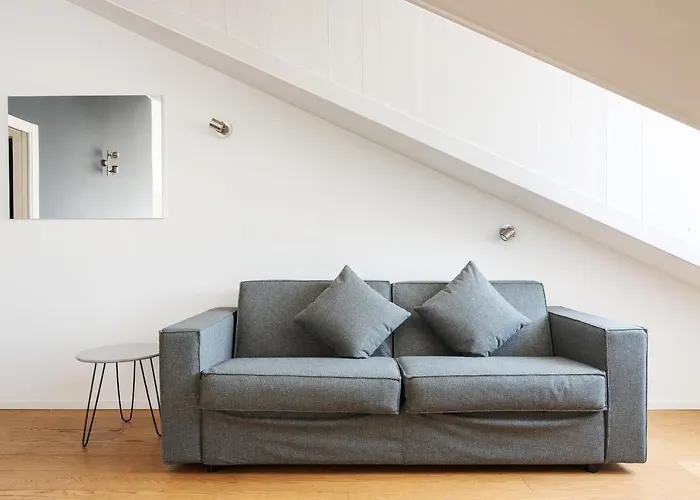 Easyhomes - Brera Luxury * Milánó