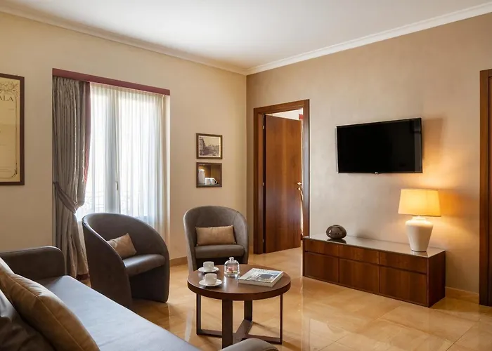 Galles Hotel